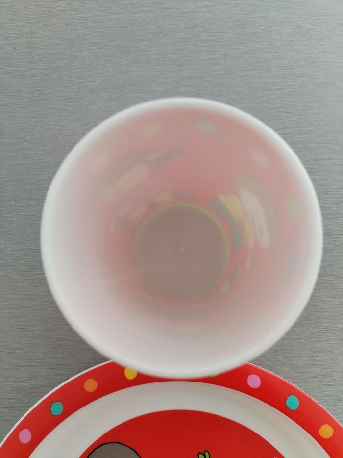 Ensemble repas - photo numéro 3