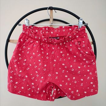 10 ans short été Sergent major