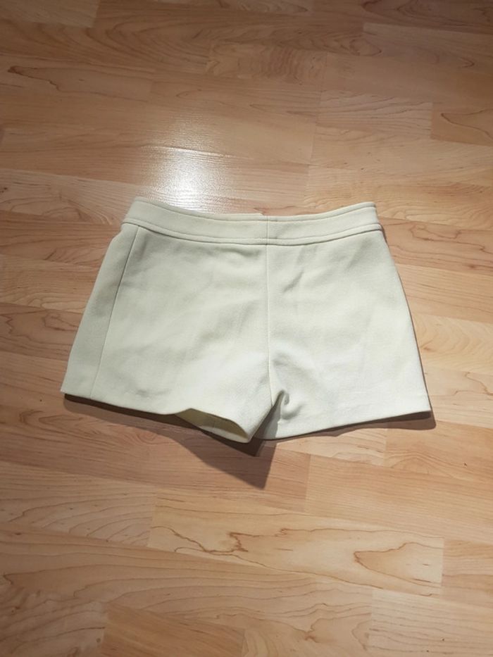 Short adidas vintage année 70 - photo numéro 2