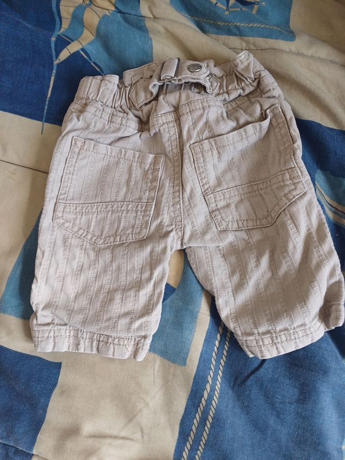 Pantalon - photo numéro 2