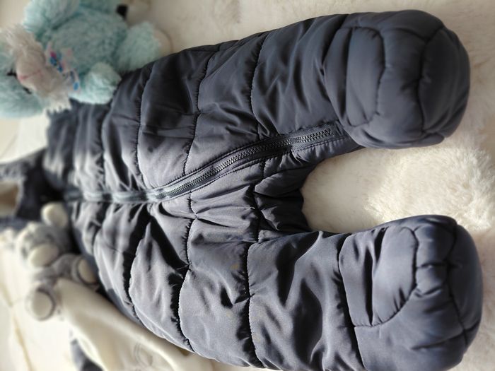 Combinaison pilote 3 mois orchestra - photo numéro 2