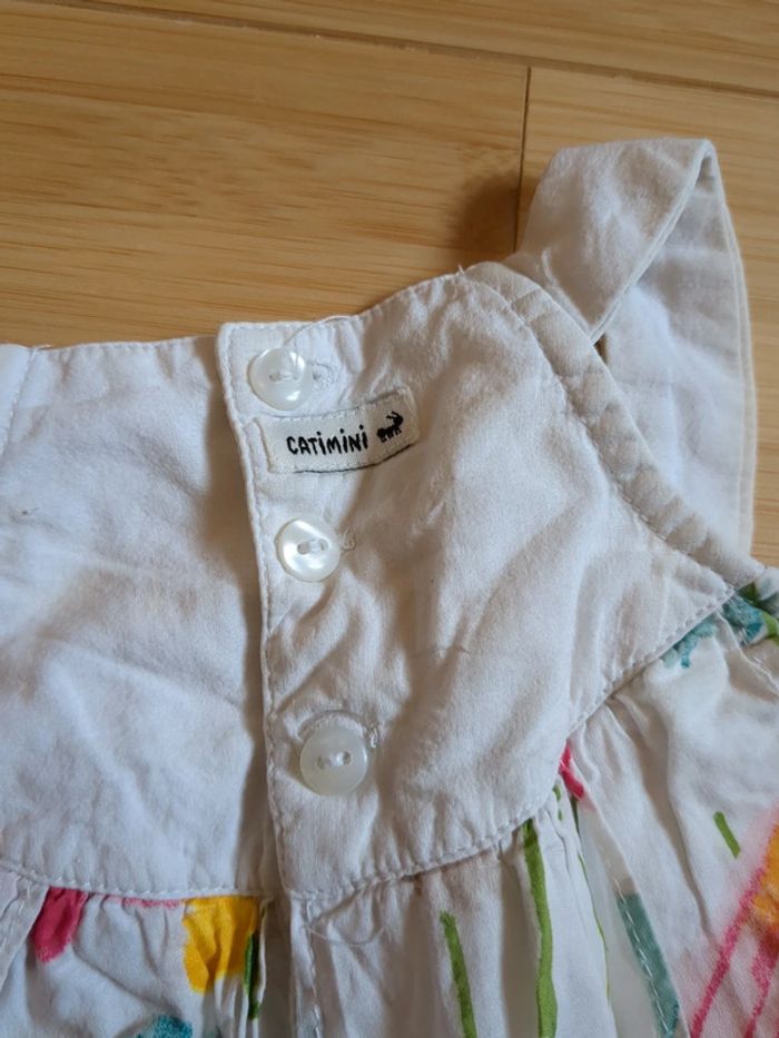 Robe Catimini - photo numéro 5