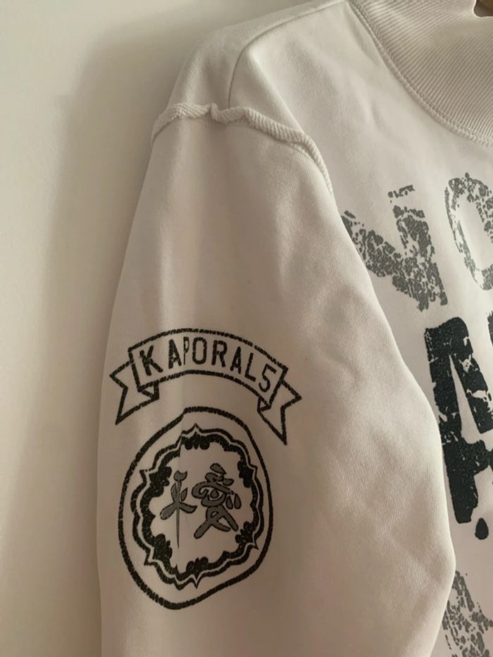 Kaporal veste - photo numéro 2