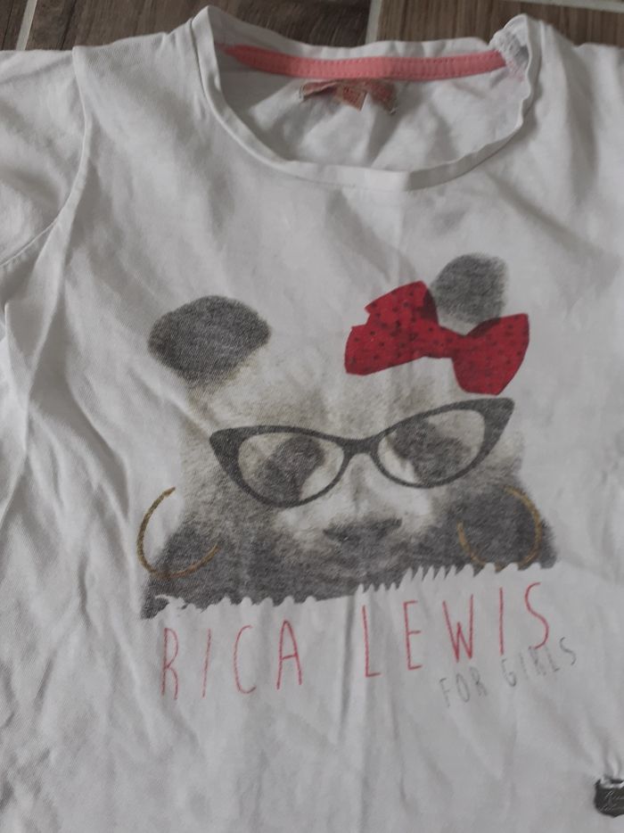 Tee-shirt - photo numéro 3