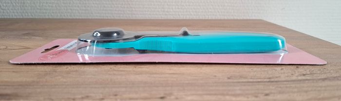 Cutter Rotatif - photo numéro 3