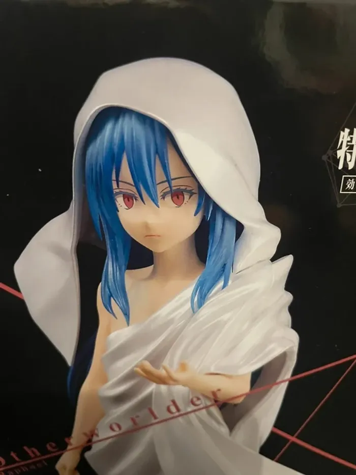 Figurine Moi, quand je me réincarne en Slime || Slime Datta ken - Raphael (Rimuru Tempest) - photo numéro 5