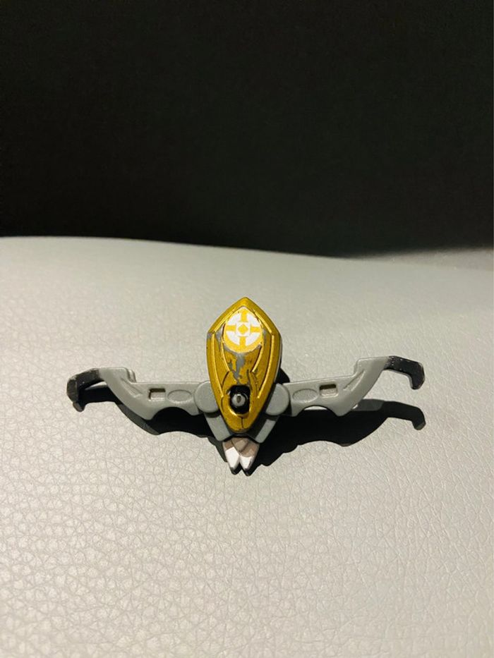 Équipement Figurine Bakugan - photo numéro 2