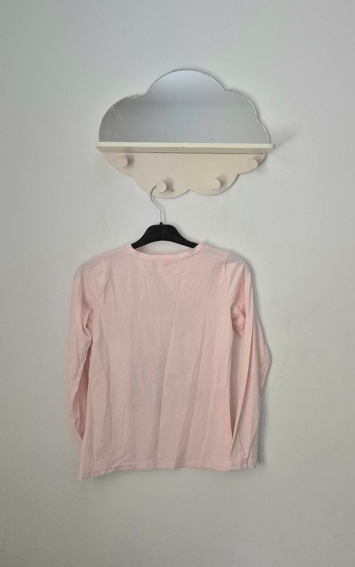 Tee-shirt ML * Mini Molly * - photo numéro 2