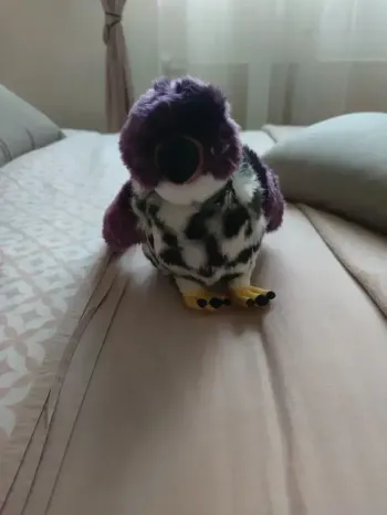 Peluches