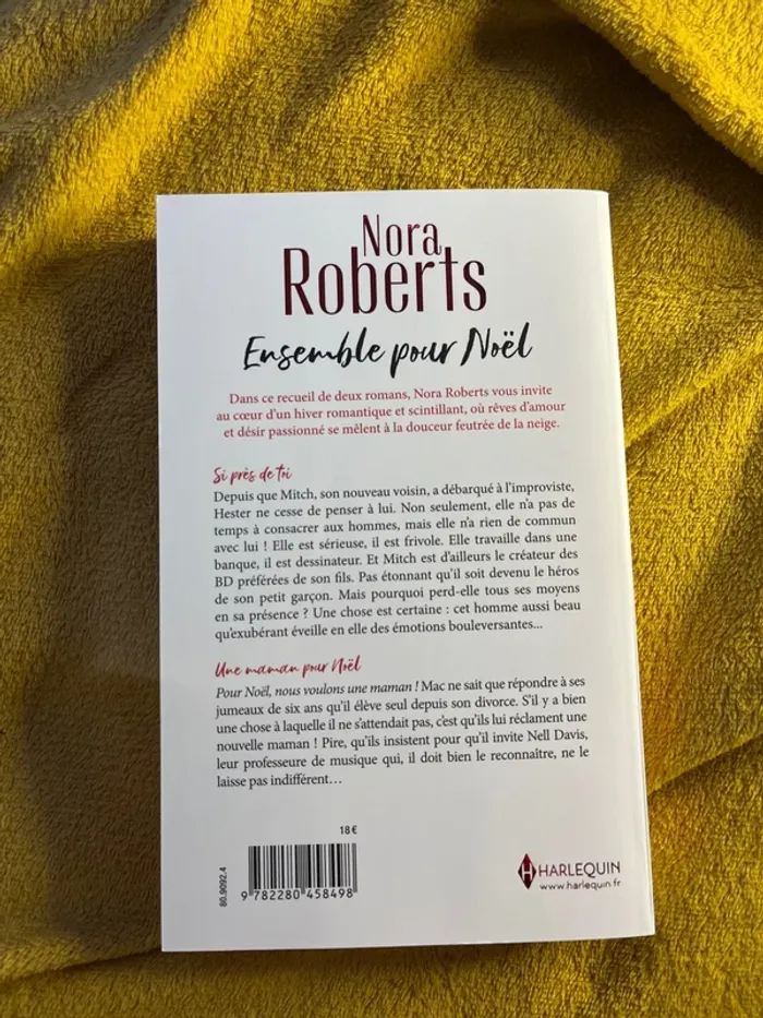 Ensemble pour Noël - photo numéro 2