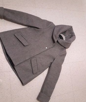 Manteau zara
