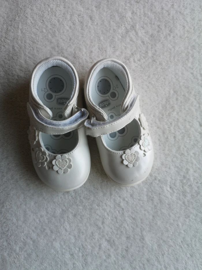 Chaussures ballerines - photo numéro 2