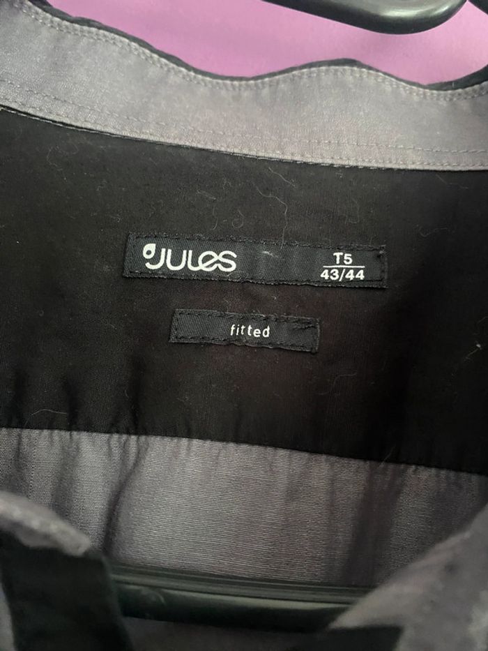 Chemise Jules - photo numéro 3