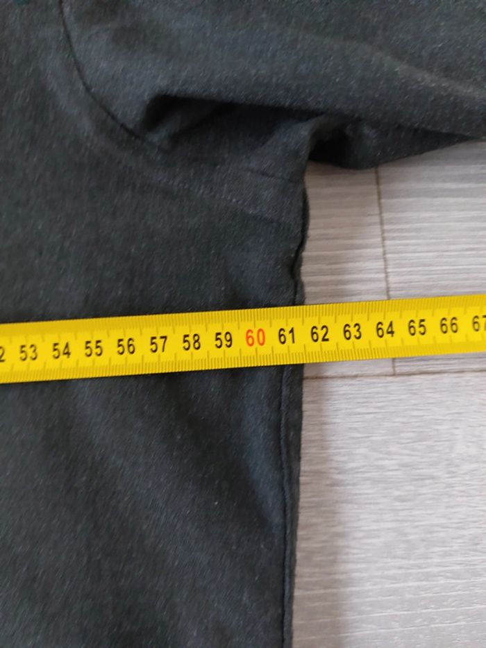 Chemise C&A Angelo Litrico taille M - photo numéro 7