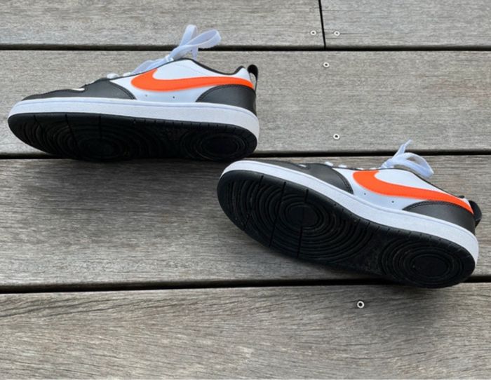 basket Nike - photo numéro 2