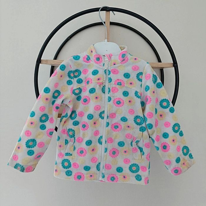 23 mois 2 ans gilet polaire orchestra