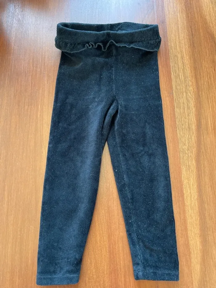 Legging neuf Orchestra taille 23 mois - photo numéro 2