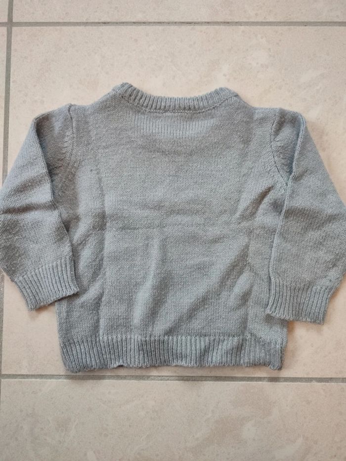 Pull scooter - photo numéro 4