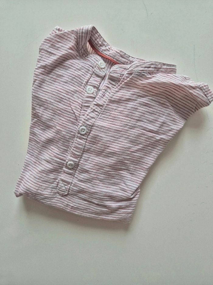 👧 Blouse - photo numéro 3