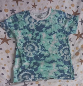Tee shirt Primark 7 ans