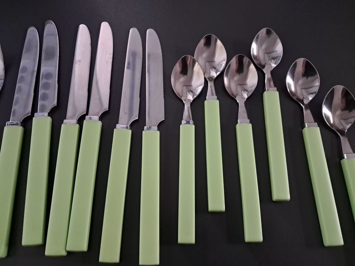 Couverts - photo numéro 2