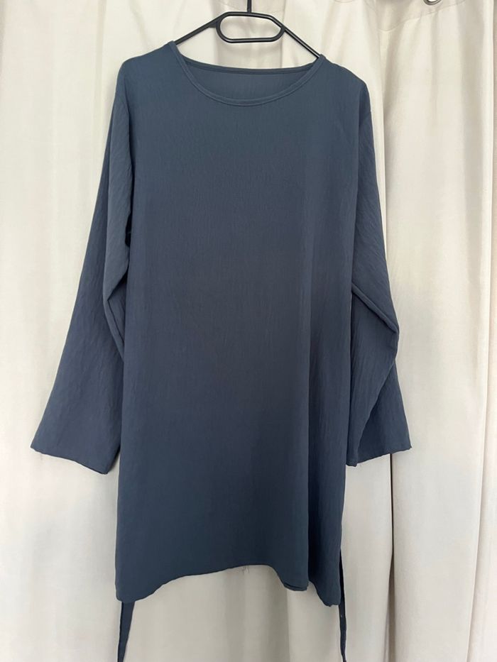 Ensemble gris - photo numéro 3