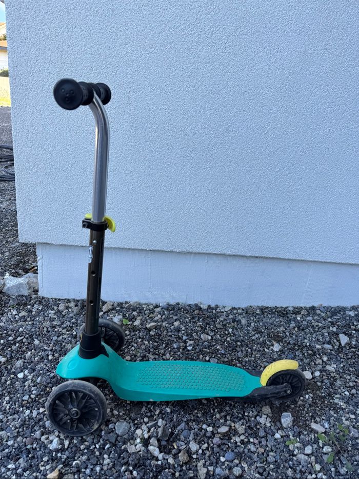 Trottinette B1 Oxelo - photo numéro 2