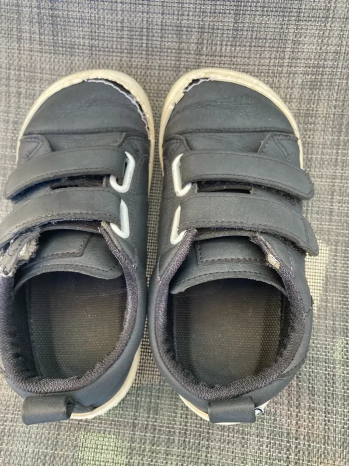 Zapato feroz noir 30 - photo numéro 9