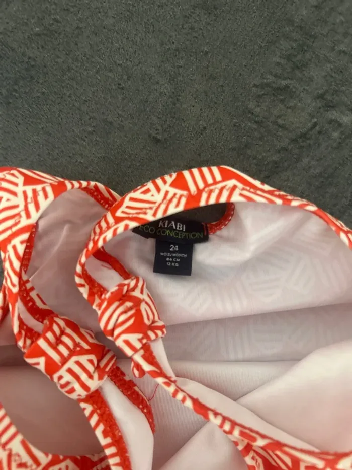 Maillot de bain - photo numéro 2