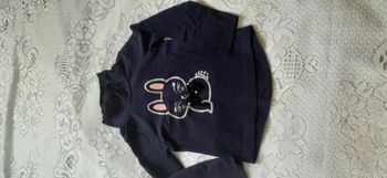 Lot de 2 s/pull