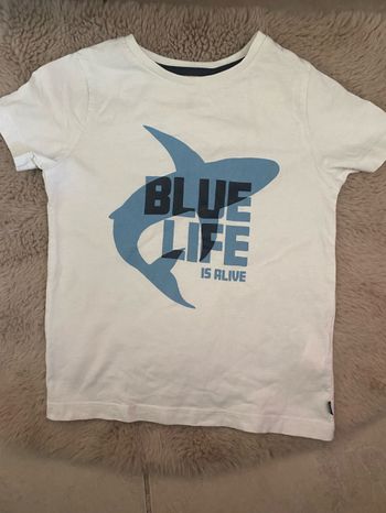 Tee-shirt garçon