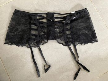 Porte jarretelle SHEIN xxxl