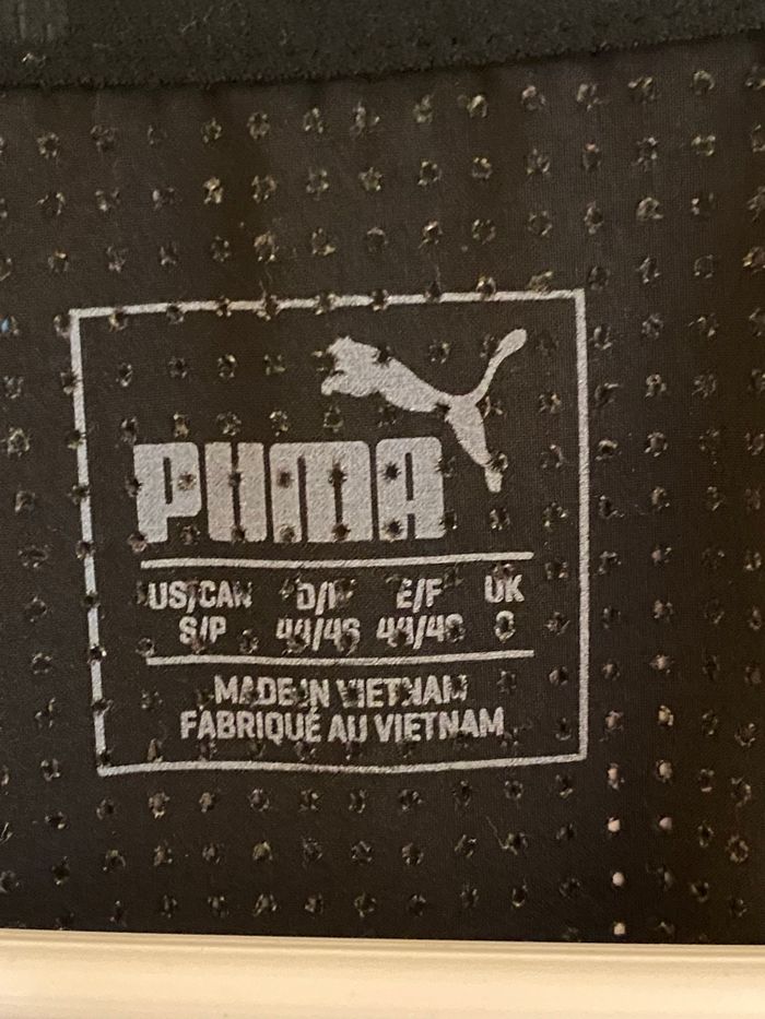 T shirt neuf Puma - photo numéro 2