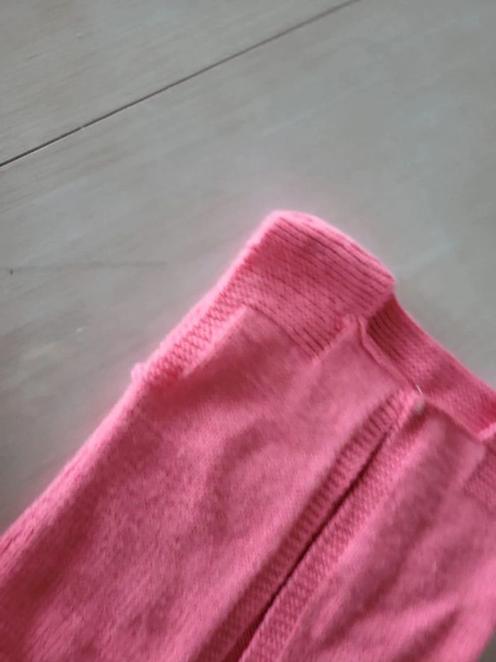 Veste sans manches - photo numéro 4