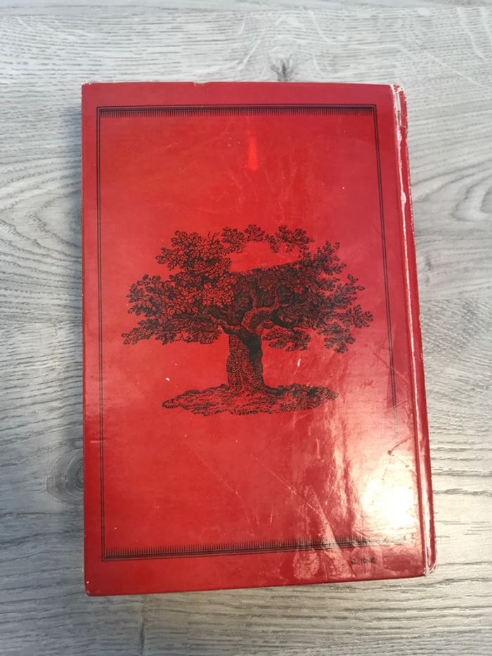 Livre rare - Rocambole - Ponson du Terrail. L'héritage mystérieux - photo numéro 3