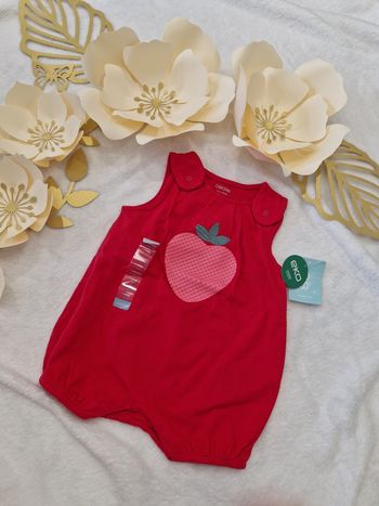 Barboteuse obaibi neuve