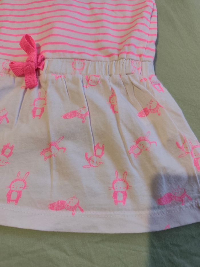 Robe 6 mois - photo numéro 2