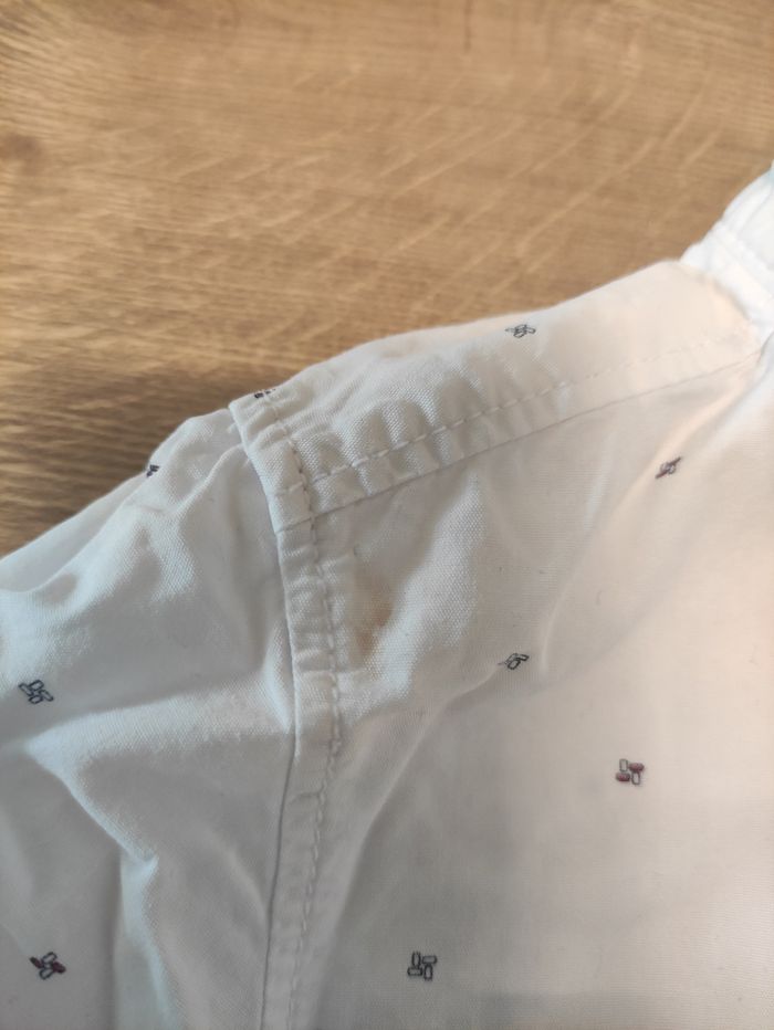 Chemise - photo numéro 3