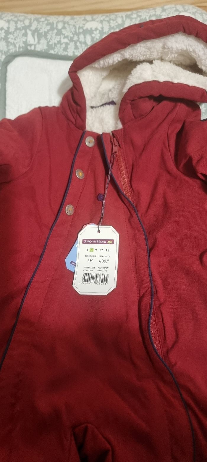 Combi pilote neuve - photo numéro 3