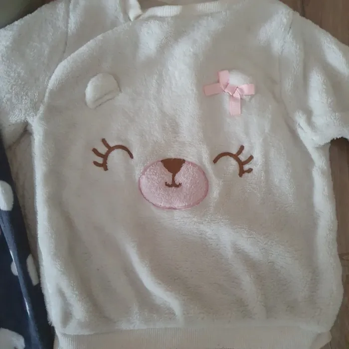 Pyjama fille 36 mois - photo numéro 4