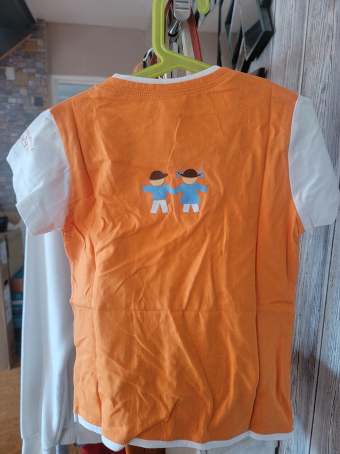 Maillot - photo numéro 2