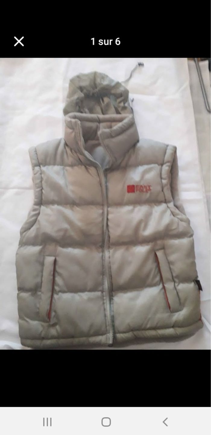 Doudoune - photo numéro 4