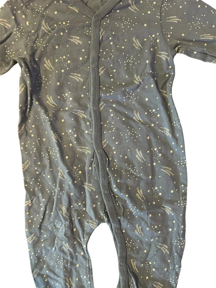 Pyjama léger - photo numéro 3