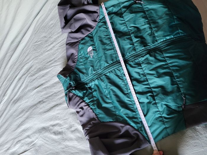 blouson the north face homme xl (30e) - photo numéro 4