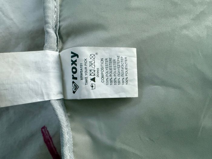 Sacoche Roxy TBE - photo numéro 10