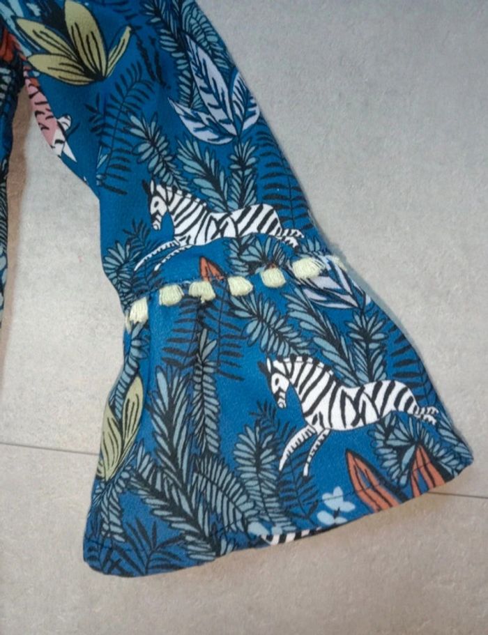 Robe à manches longues, 6 ans. Orchestra - photo numéro 2