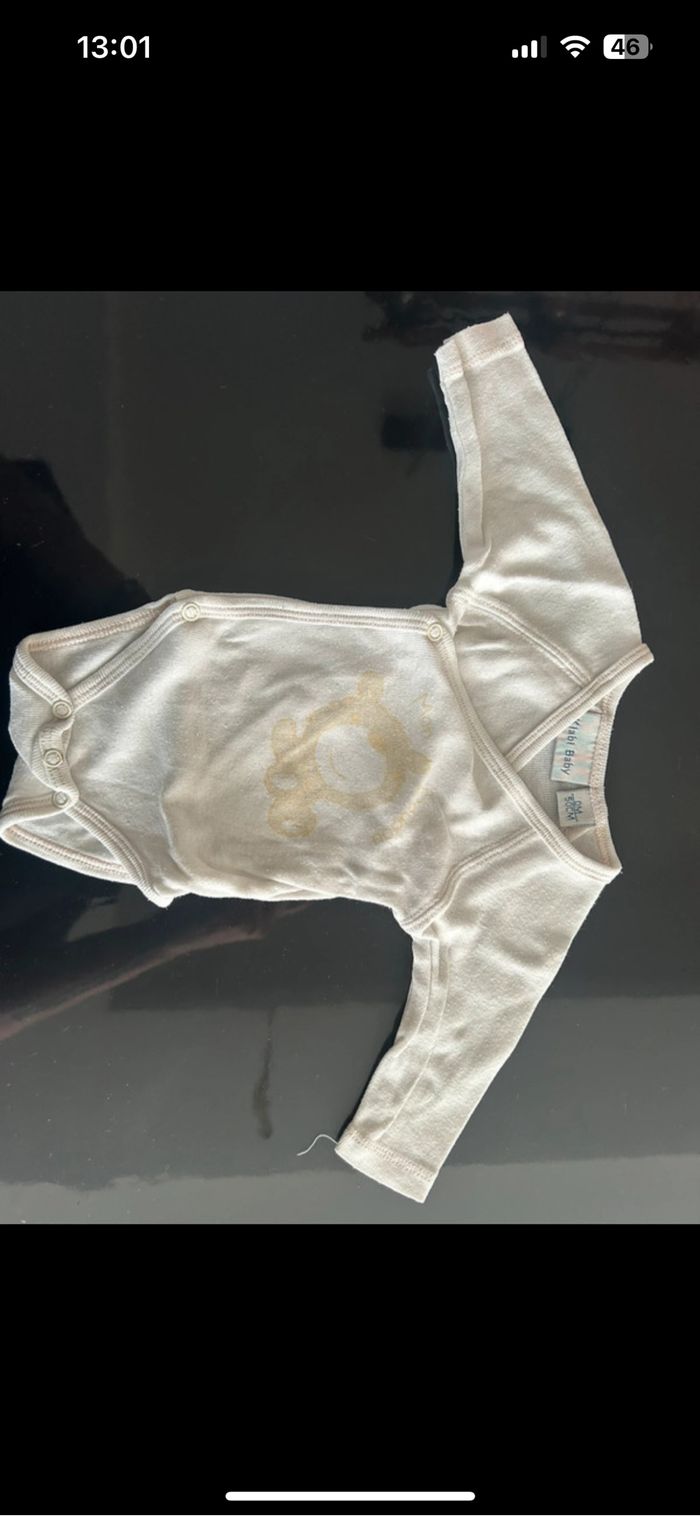 Lot naissance fille - photo numéro 3