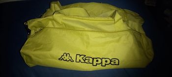 Petit sac kappa neuf