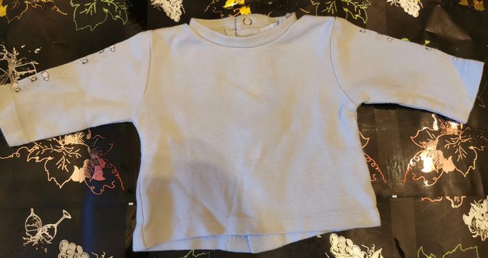 ensemble naissance/1 mois - photo numéro 7