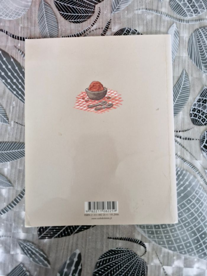 Livre enfant - photo numéro 2